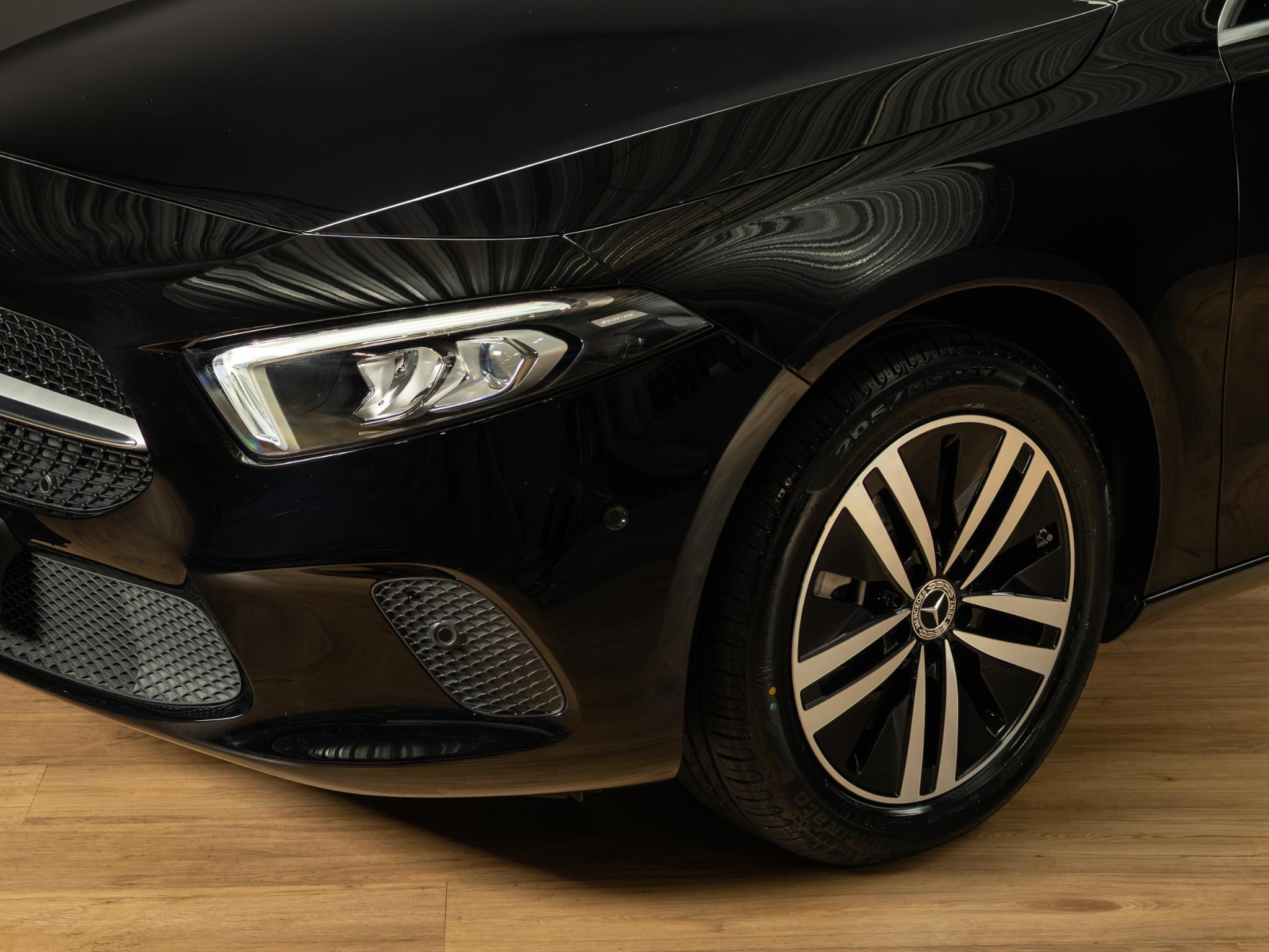 Mercedes-Benz A-Klasse Limousine 250 e Business Solution Luxury Limited - Afbeelding 5