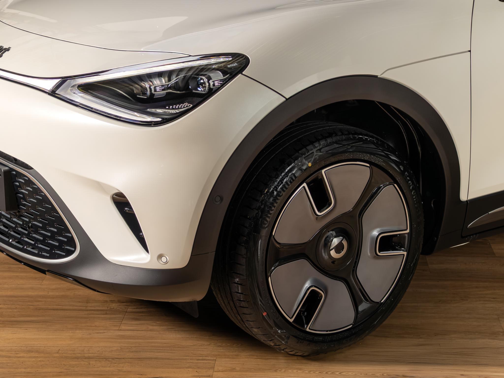 smart #1 Premium 66 kWh - Afbeelding 5