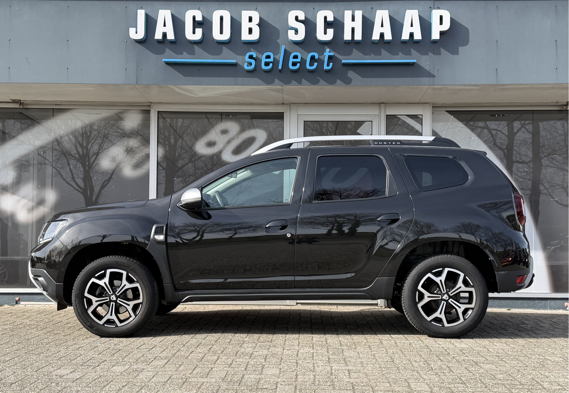 Dacia Duster 1.3 TCe Prestige - Afbeelding 2