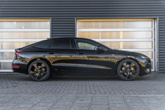 Audi A6 Sportback e-tron 286pk S Edition 83 kWh - Afbeelding 3