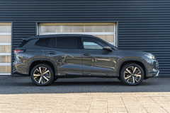 Volkswagen Tayron 1.5 eHybrid DSG 204pk Life Edition - Afbeelding 3