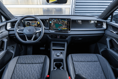 Volkswagen Tayron 1.5 eHybrid DSG 204pk Life Edition - Afbeelding 5