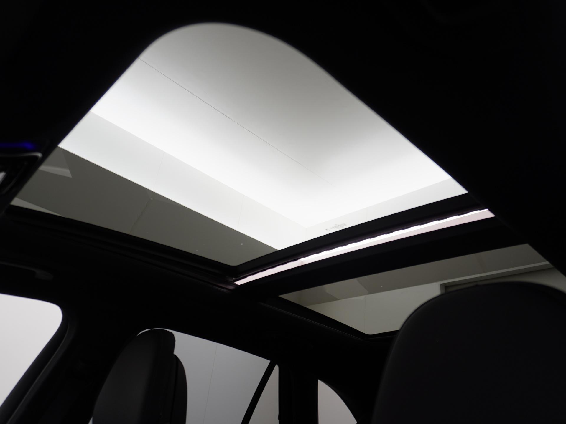 Mercedes-Benz GLC-klasse 400e 4MATIC AMG Line - Afbeelding 2