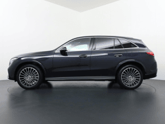 Mercedes-Benz GLC-klasse 400e 4MATIC AMG Line - Afbeelding 3