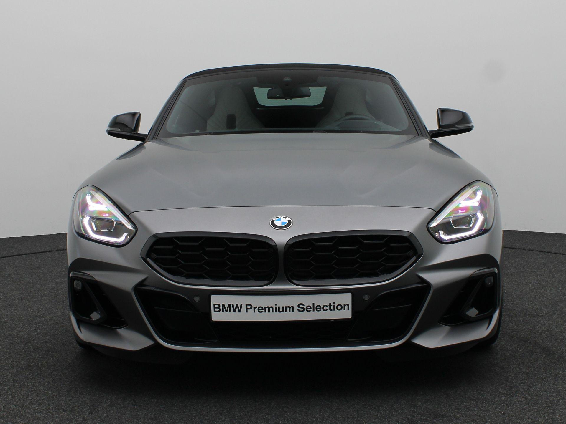 BMW Z4 Roadster M40i - Afbeelding 3