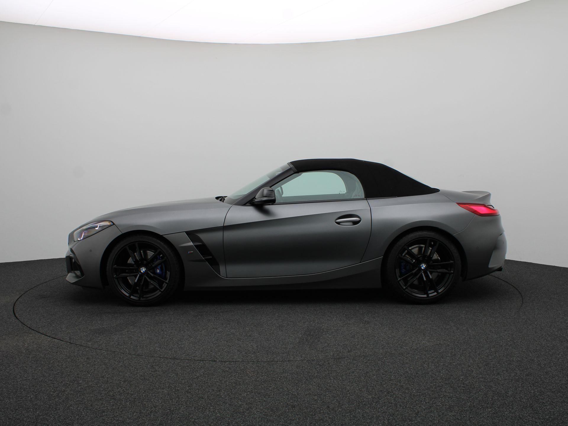 BMW Z4 Roadster M40i - Afbeelding 4
