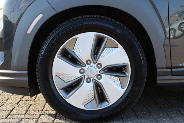 lichtmetalen velgen 17"