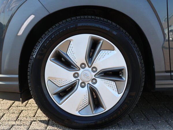 lichtmetalen velgen 17" lichtmetalen velgen 17"