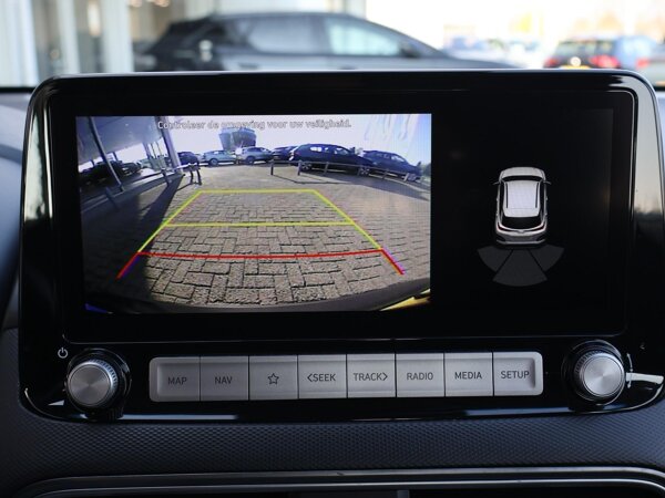 achteruitrijcamera achteruitrijcamera