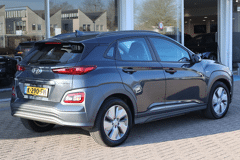 Hyundai Kona 204pk EV Comfort 64 kWh - Afbeelding 2