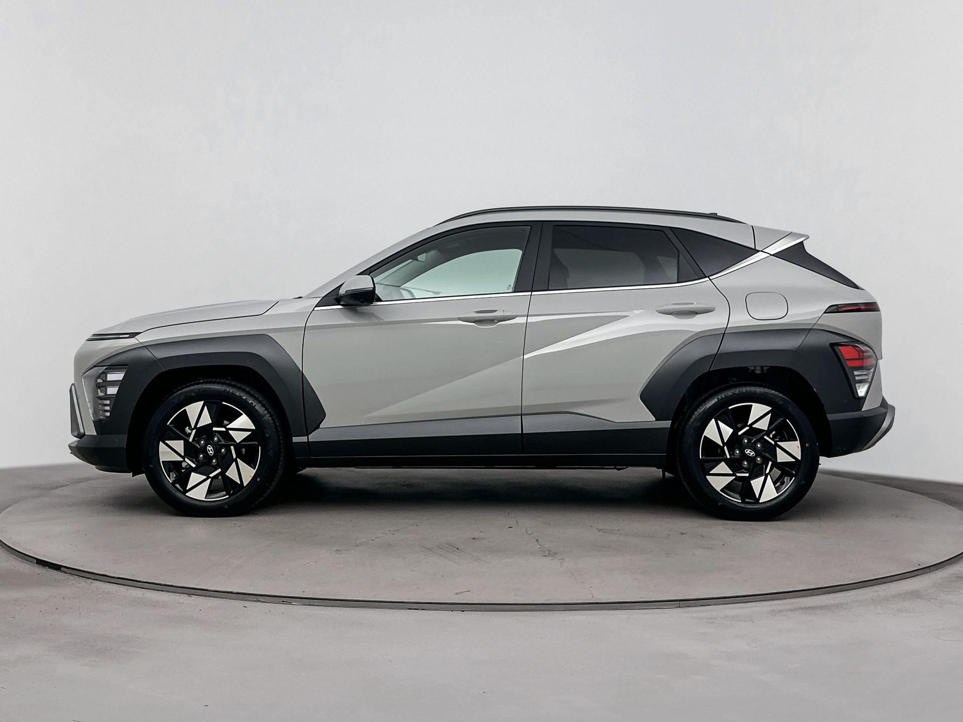 Hyundai Kona 1.6 GDI HEV Premium - Afbeelding 3