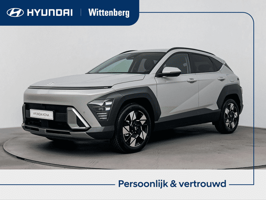 Hyundai Kona 1.6 GDI HEV Premium