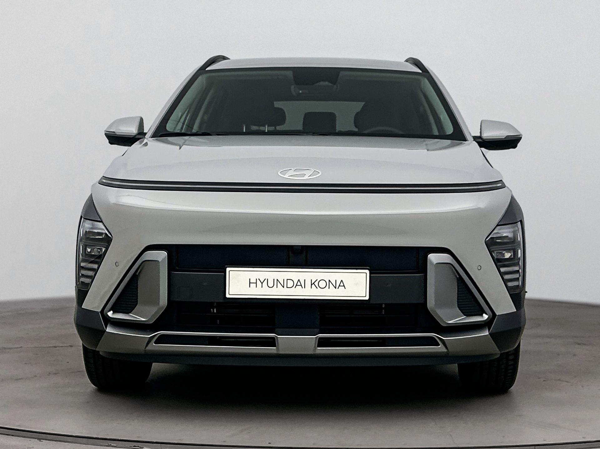 Hyundai Kona 1.6 GDI HEV Premium - Afbeelding 4