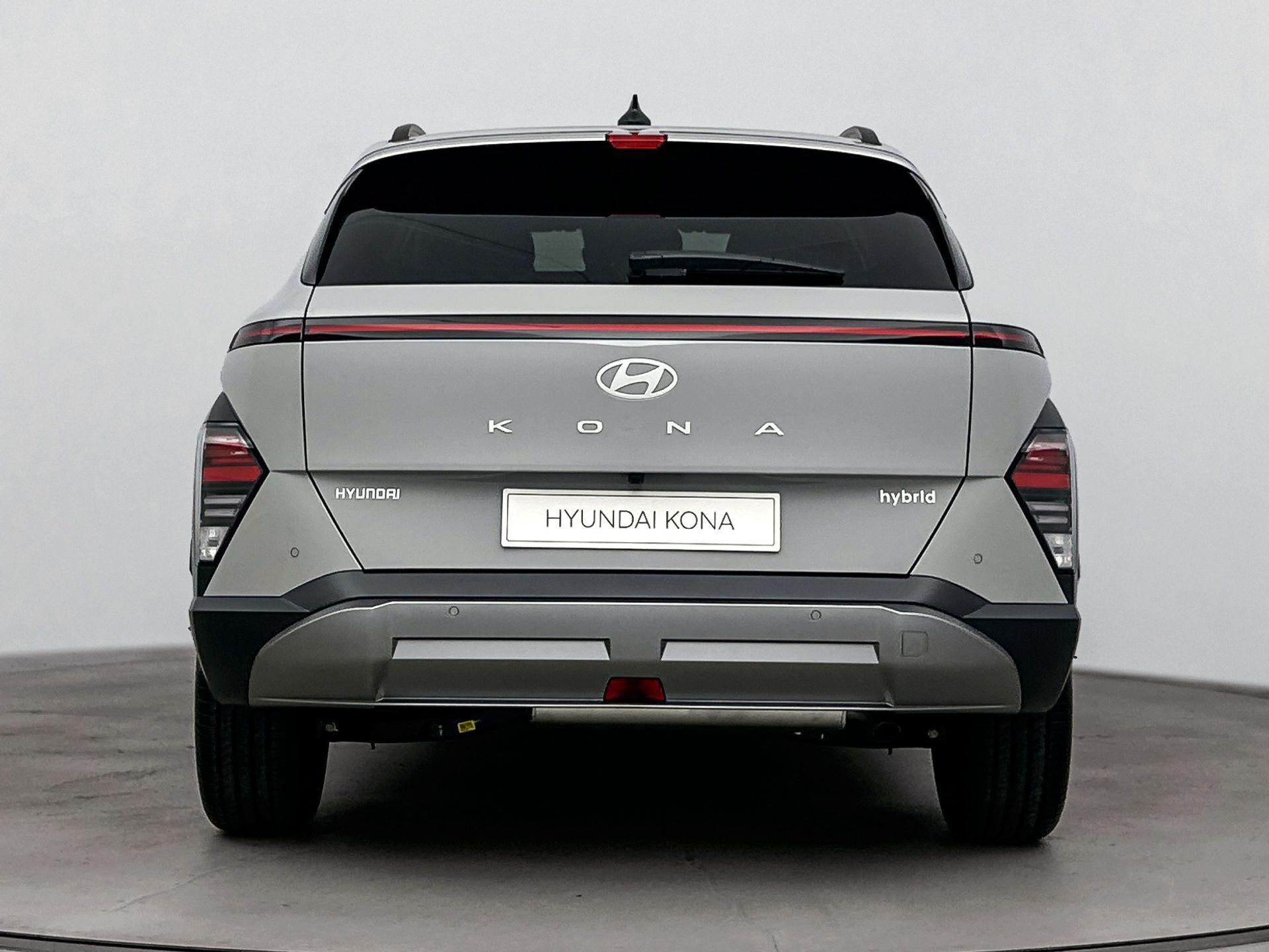 Hyundai Kona 1.6 GDI HEV Premium - Afbeelding 5