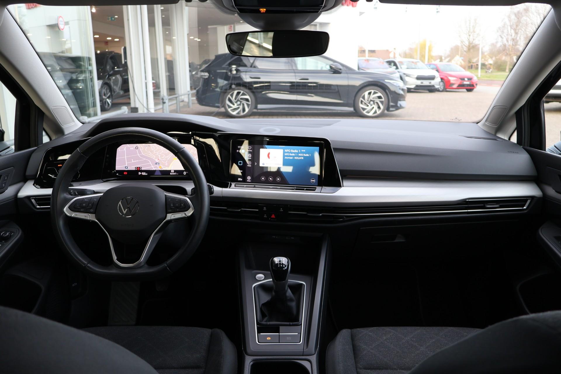 Volkswagen Golf Variant 1.0 TSI 110pk Life - Afbeelding 5