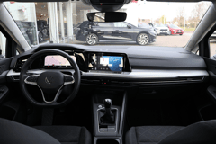 Volkswagen Golf Variant 1.0 TSI 110pk Life - Afbeelding 5