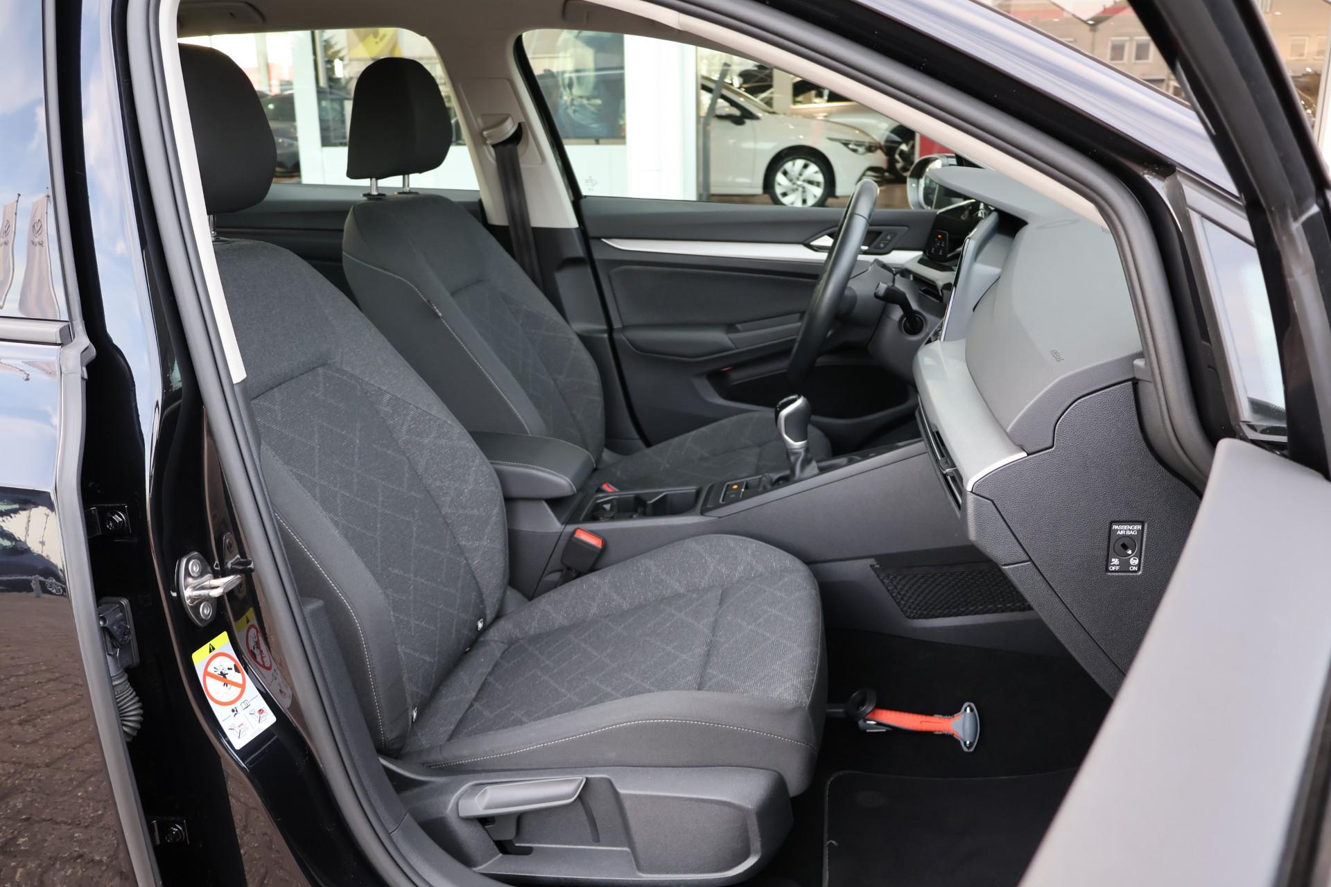 Volkswagen Golf Variant 1.0 TSI 110pk Life - Afbeelding 4