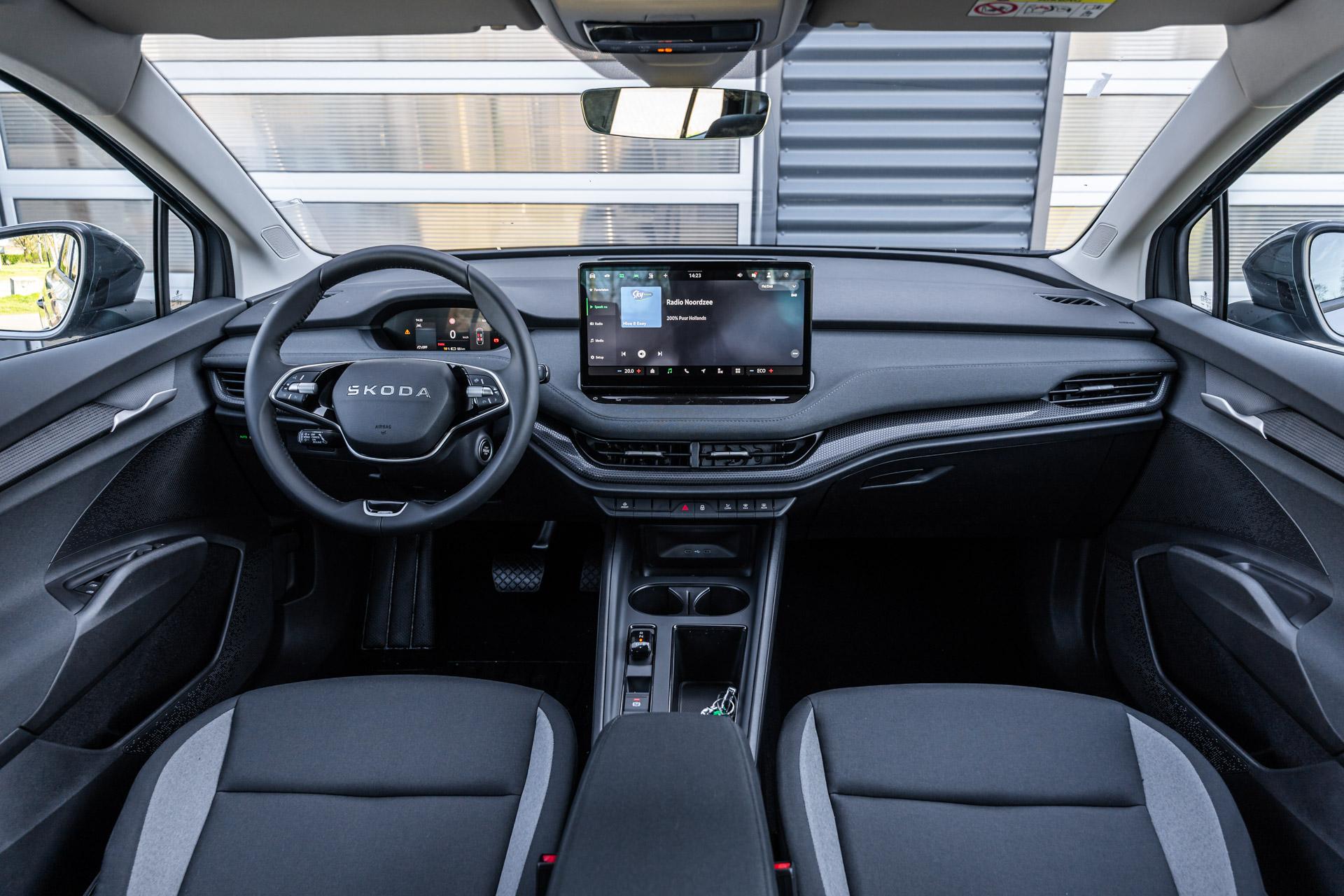 Skoda Elroq 50 170pk Limited - Afbeelding 5