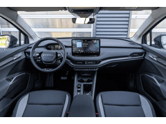 Škoda Elroq 50 170pk Limited - Afbeelding 5