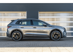 Škoda Elroq 50 170pk Limited - Afbeelding 3