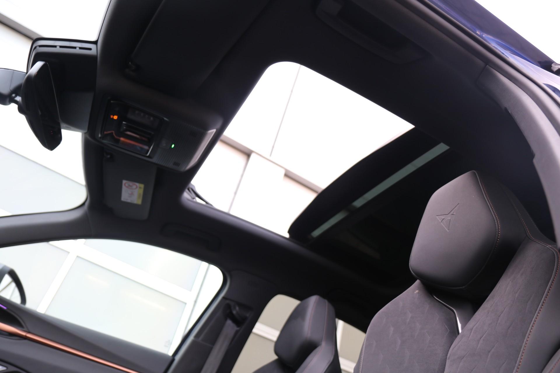 CUPRA Terramar 1.5 TSI 272pk e-Hybrid VZ Performance - Afbeelding 4