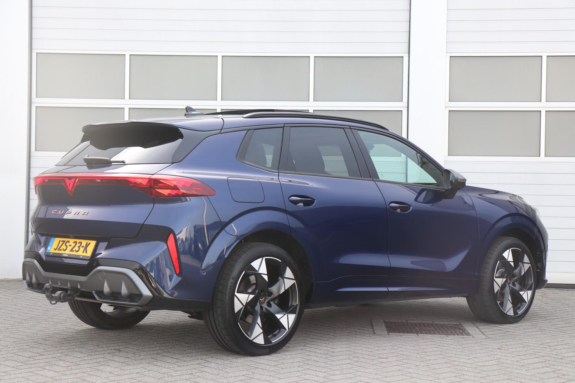 CUPRA Terramar 1.5 TSI 272pk e-Hybrid VZ Performance - Afbeelding 2