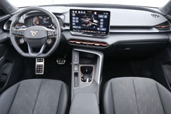 CUPRA Terramar 1.5 TSI 272pk e-Hybrid VZ Performance - Afbeelding 5