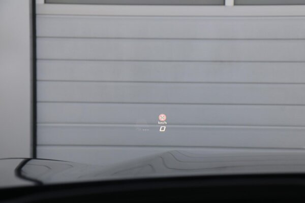 head-up display