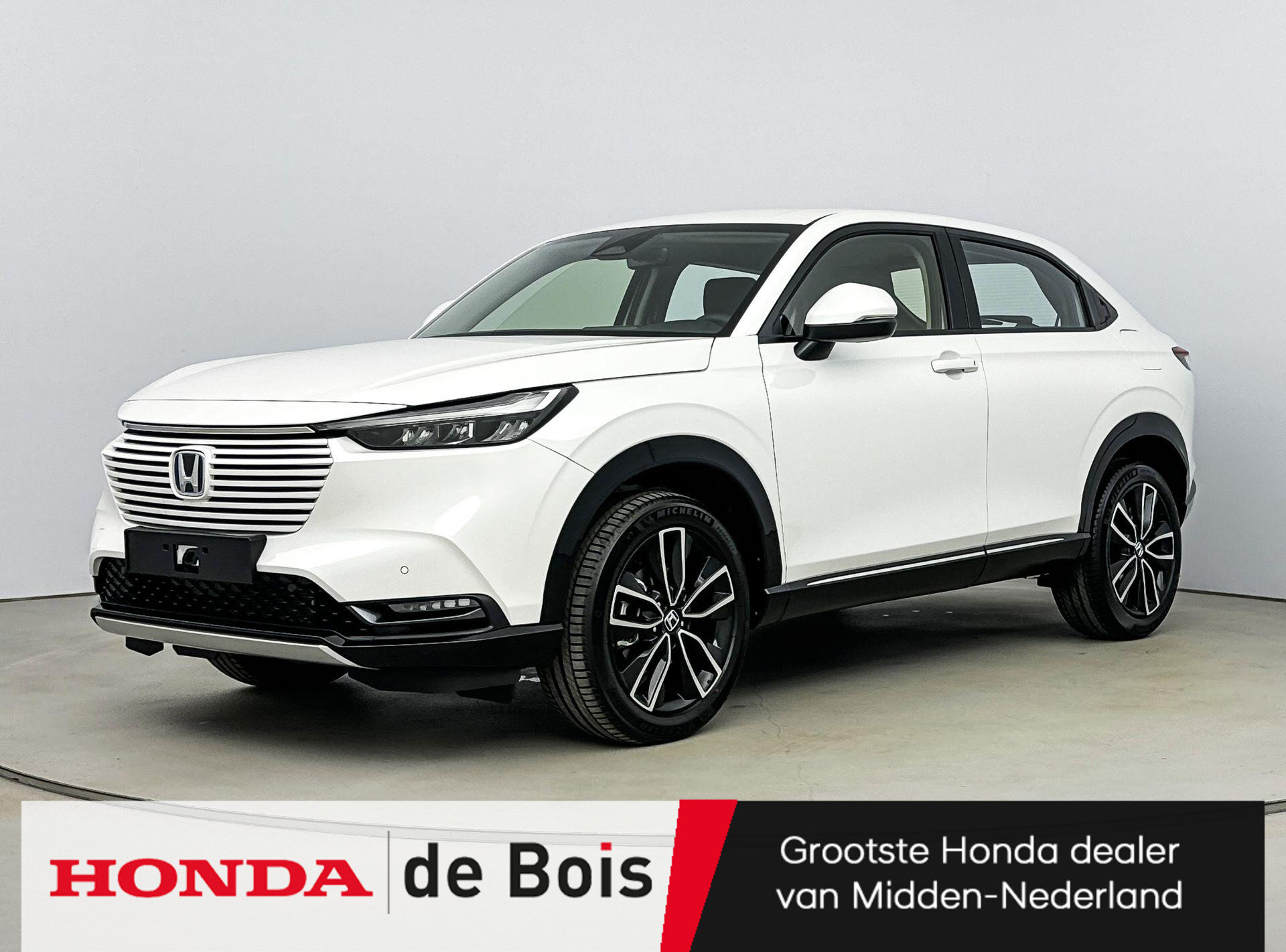 Honda HR-V 1.5 e:HEV Elegance