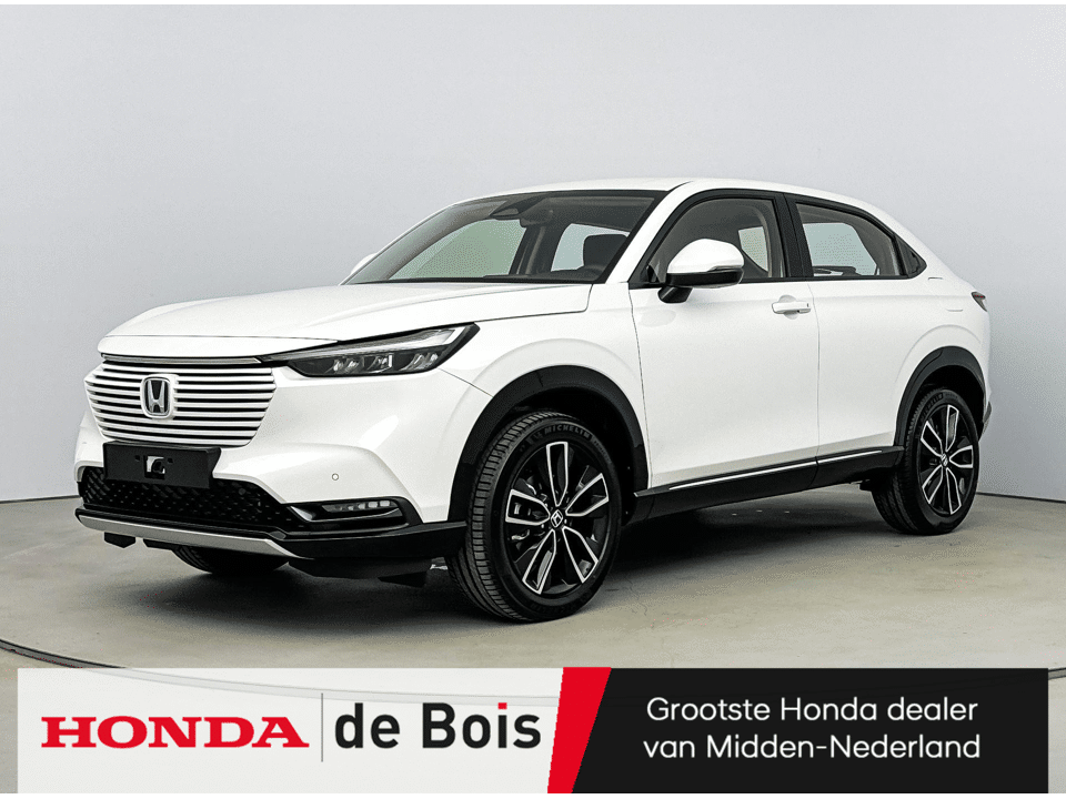 Honda HR-V 1.5 e:HEV Elegance - Afbeelding 1