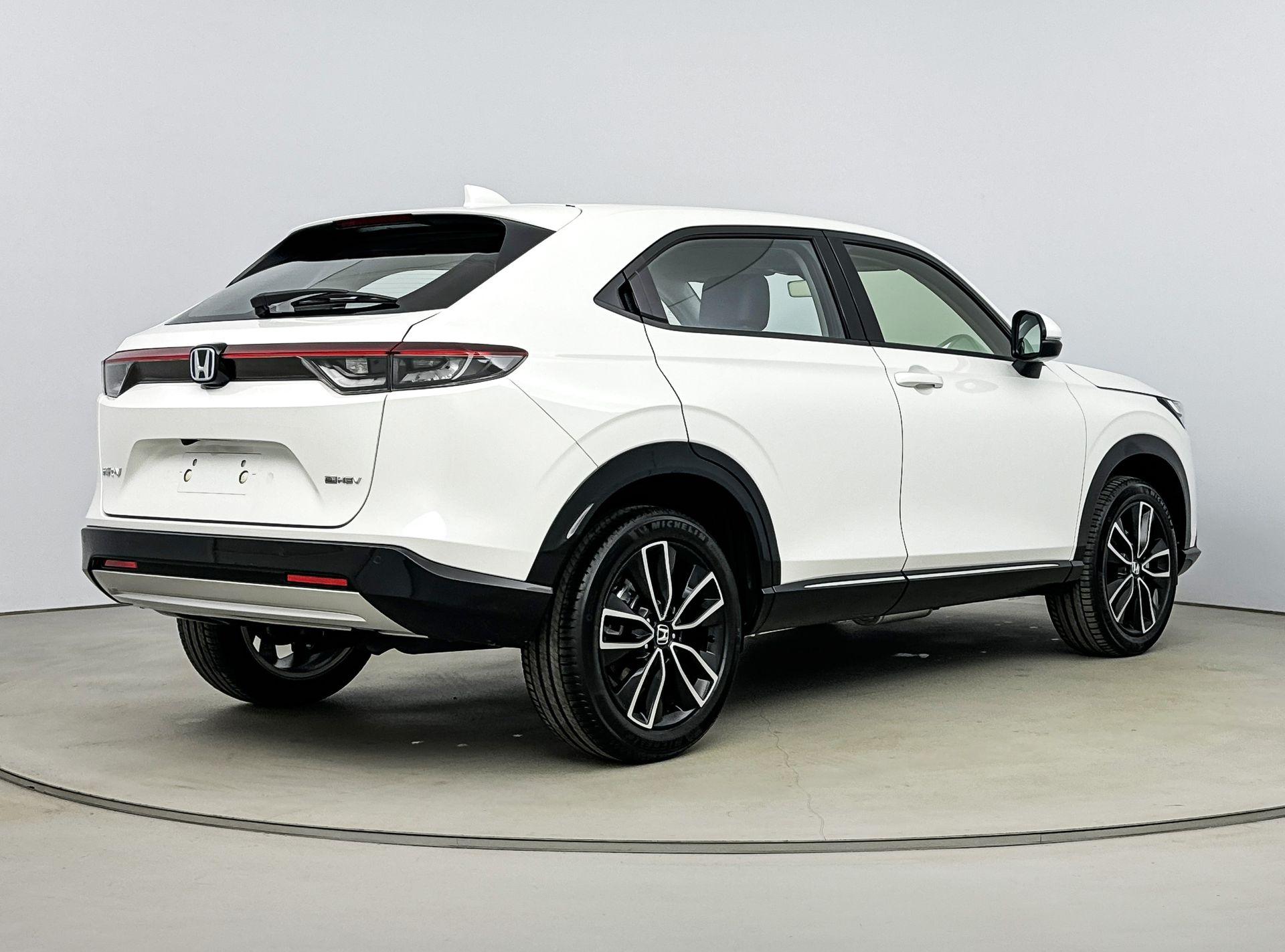 Honda HR-V 1.5 e:HEV Elegance - Afbeelding 2