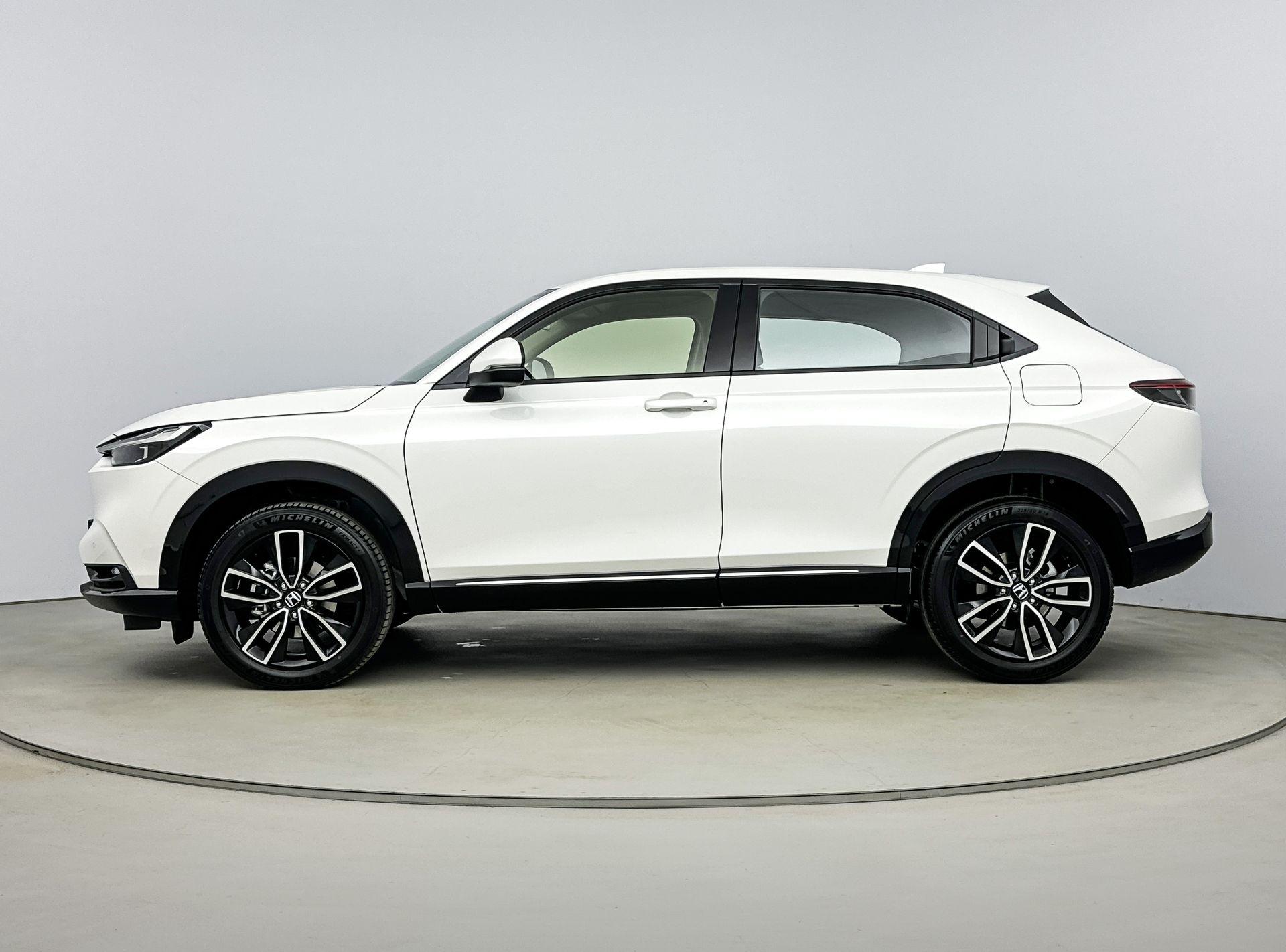 Honda HR-V 1.5 e:HEV Elegance - Afbeelding 3