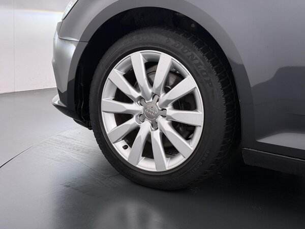 lichtmetalen velgen 17" lichtmetalen velgen 17"