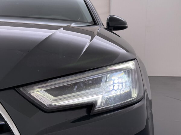 LED koplampen LED koplampen