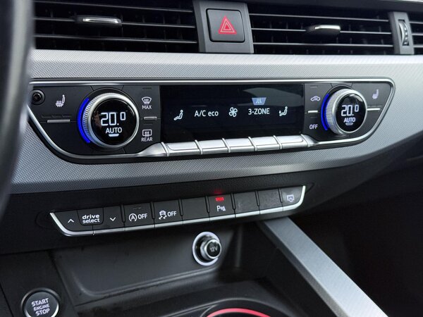 electronic climate controle electronic climate controle