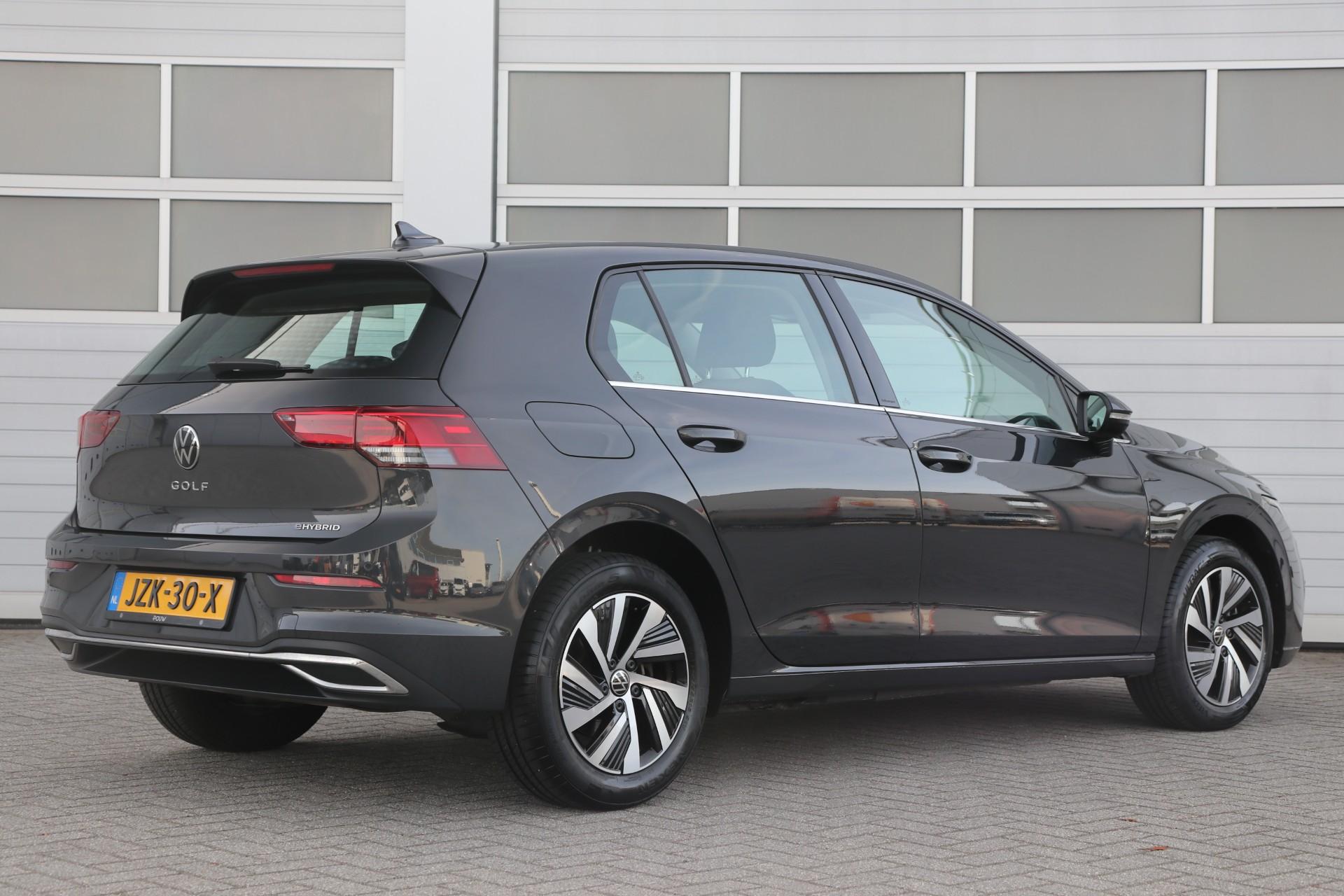 Volkswagen Golf 1.4 eHybrid 204pk Style - Afbeelding 2