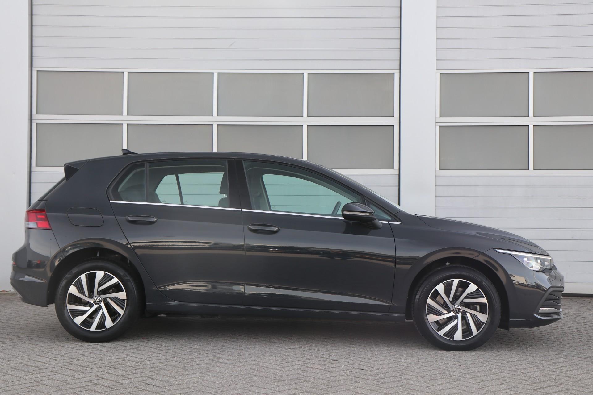Volkswagen Golf 1.4 eHybrid 204pk Style - Afbeelding 3