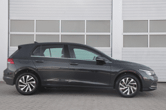 Volkswagen Golf 1.4 eHybrid 204pk Style - Afbeelding 3