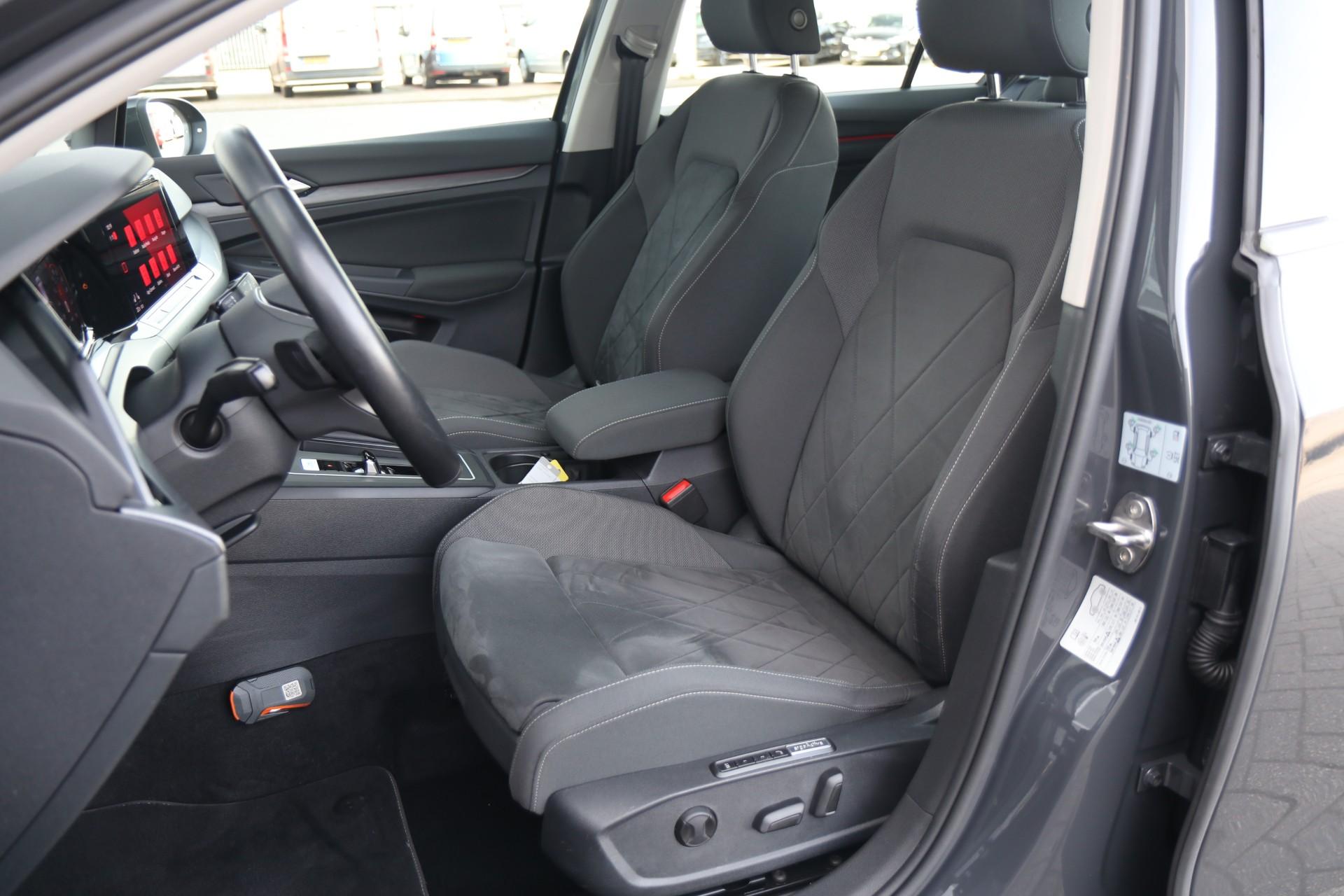 Volkswagen Golf 1.4 eHybrid 204pk Style - Afbeelding 4