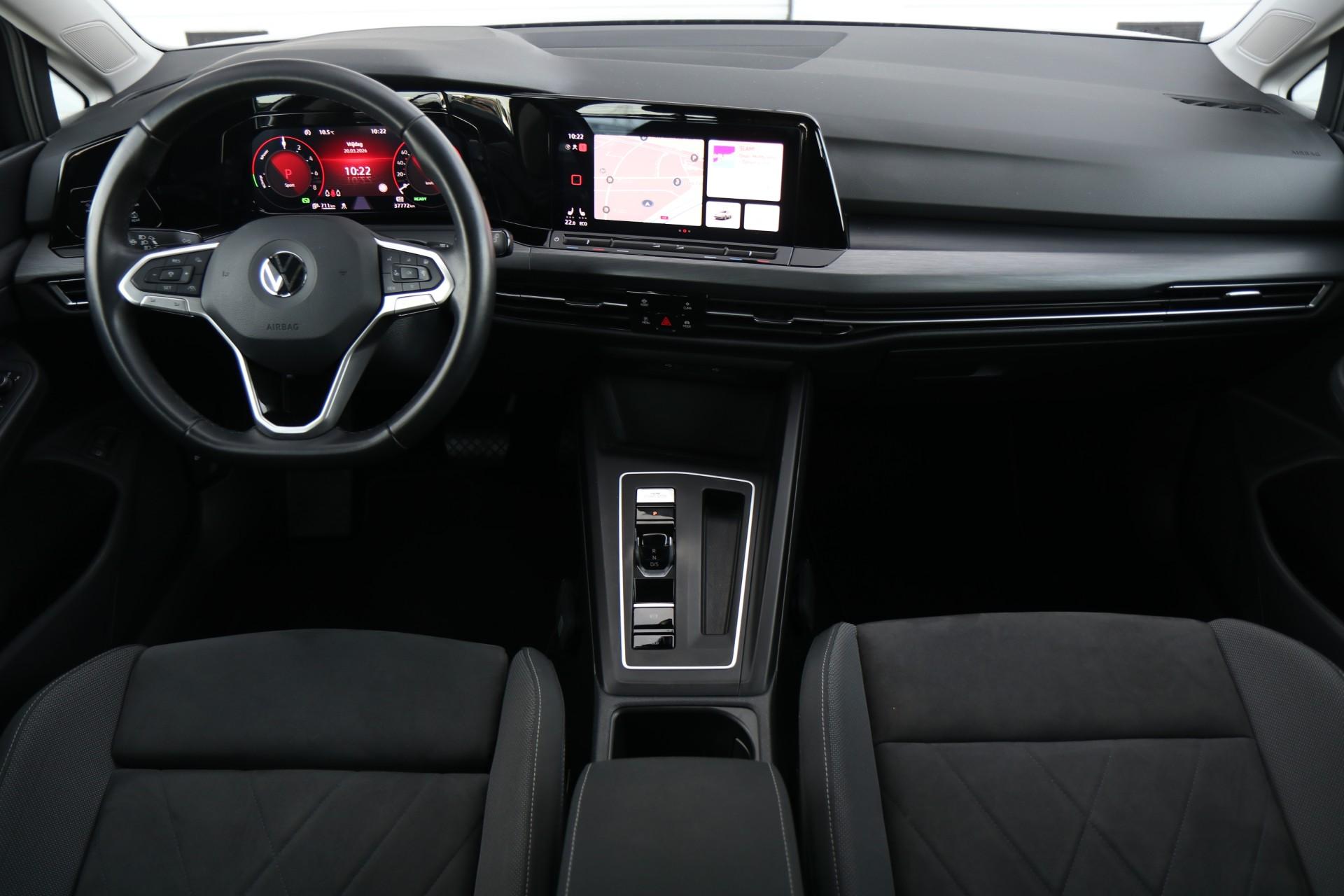 Volkswagen Golf 1.4 eHybrid 204pk Style - Afbeelding 5