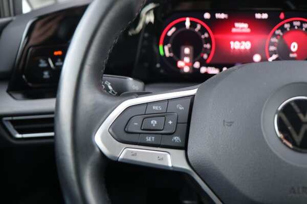 cruise control adaptief met Stop&Go en stuurhulp cruise control adaptief met Stop&Go en stuurhulp