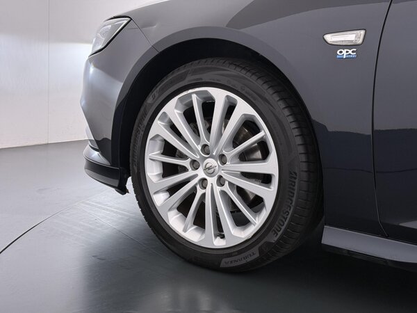 17" Lichtmetalen velgen