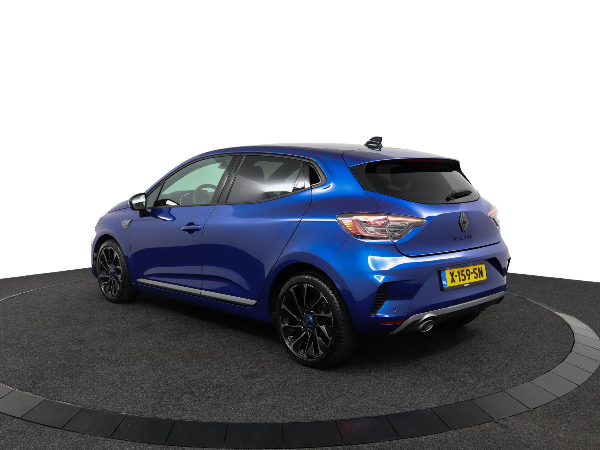 Renault Clio TCe 90 esprit Alpine - Afbeelding 3