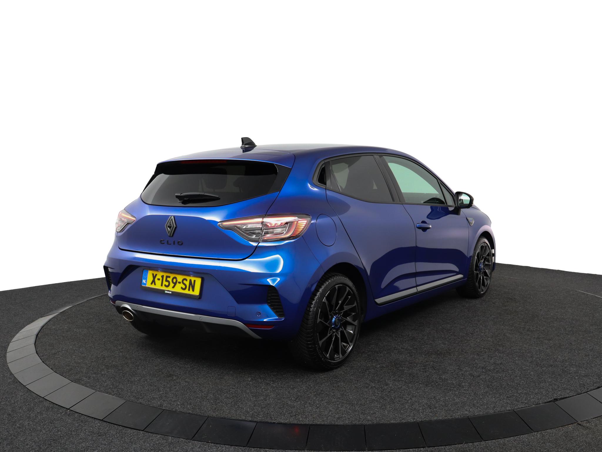 Renault Clio TCe 90 esprit Alpine - Afbeelding 5