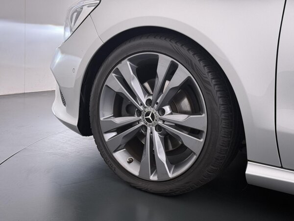 18" vijf-dubbelspaaks lichtmetalen velgen