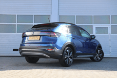 Volkswagen Taigo 1.0 TSI 110pk DSG Style - Afbeelding 2