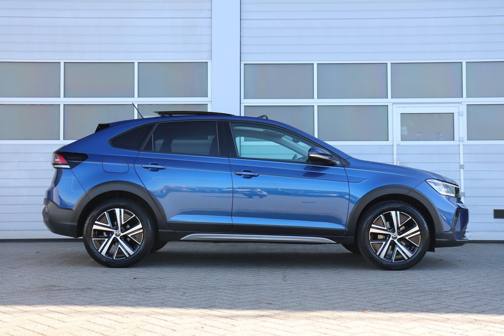 Volkswagen Taigo 1.0 TSI 110pk DSG Style - Afbeelding 3