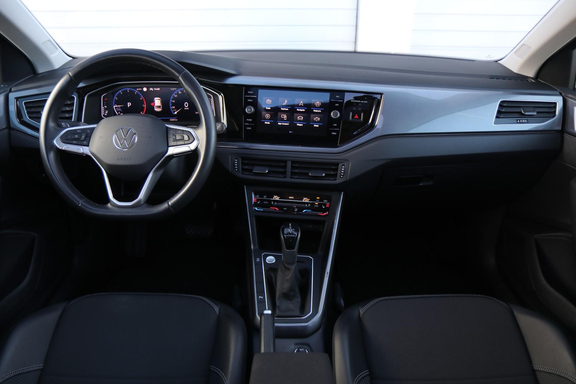 Volkswagen Taigo 1.0 TSI 110pk DSG Style - Afbeelding 5