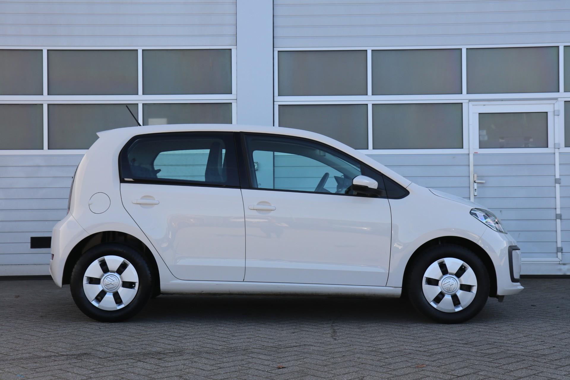 Volkswagen up! 1.0 BMT 60pk move up! - Afbeelding 3