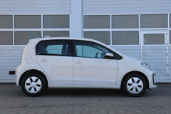 Volkswagen up! 1.0 BMT 60pk move up! - Afbeelding 3